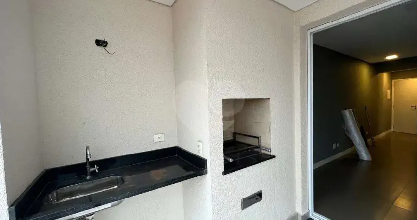 Cobertura com 2 quartos à venda na Rua Aureliano Leal, 361, Água Fria, São Paulo