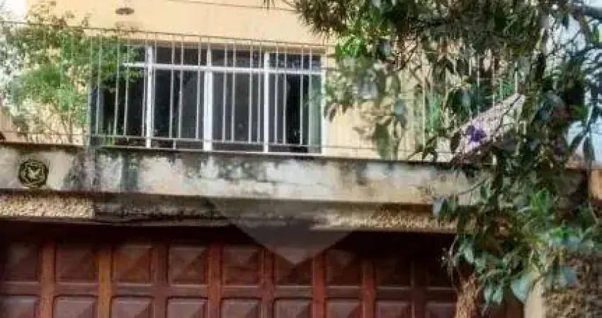 Sobrado Mandaqui