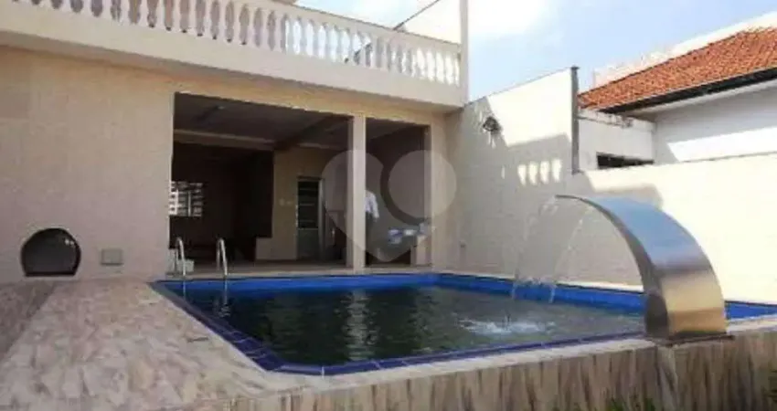 Casa com 3 quartos à venda na Izabel Velho, 142, Freguesia do Ó, São Paulo