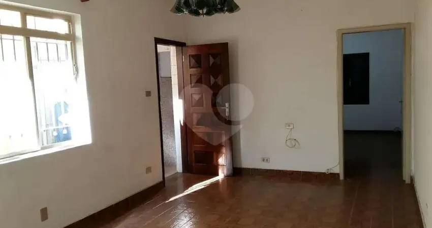 Casa com 2 quartos à venda na Bonita, Tucuruvi, São Paulo