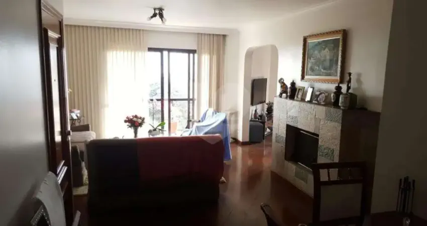 Apartamento à venda em  PERDIZES  com 142 m²