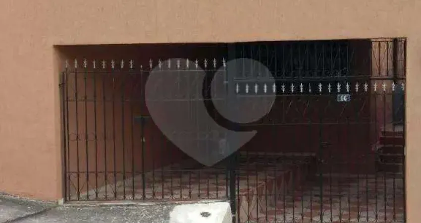 Casa com 3 quartos à venda na Rua Ladeira Velha, 66, Freguesia do Ó, São Paulo