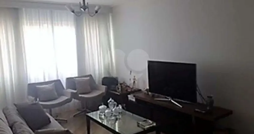 Apartamento com 3 quartos à venda na Rua Voluntários da Pátria, 3591, Santana, São Paulo