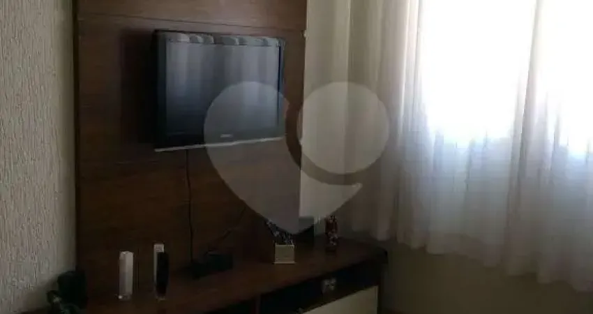 Apartamento Mandaqui