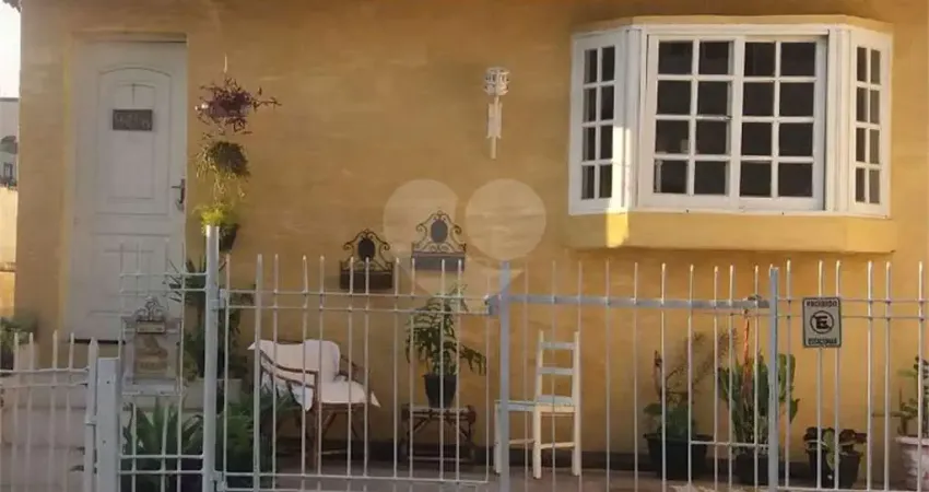 Casa com 3 quartos à venda em Pirituba, São Paulo