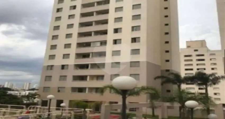 Apartamento com 2 quartos à venda na Rua José de Figueiredo Seixas, 63, Casa Verde, São Paulo