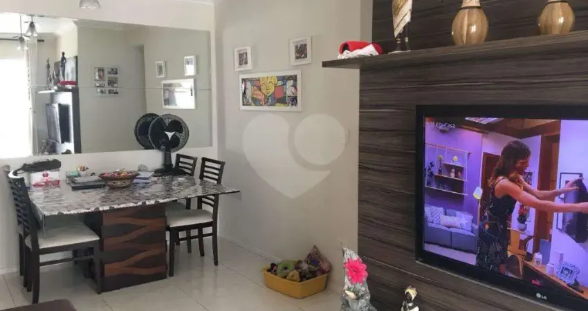 Apartamento com 3 quartos à venda na Rua Togo, Vila Maria, São Paulo