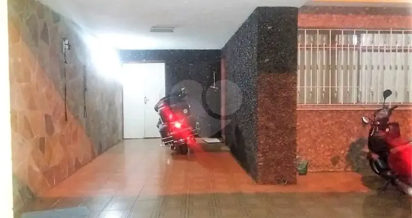 Casa com 4 quartos à venda no Parque Edu Chaves, São Paulo