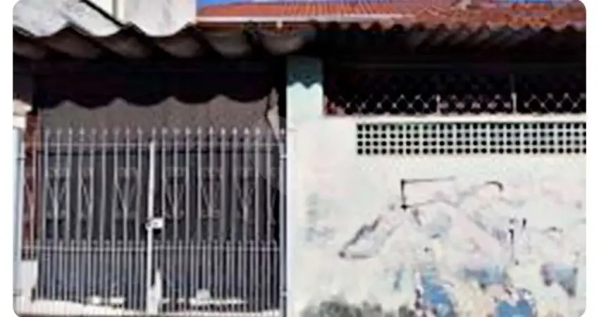 Casa com 2 quartos à venda na Rua Altinópolis, 432, Santana, São Paulo