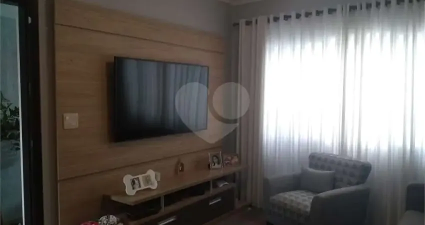 Casa com 3 quartos à venda na Rua Albertina Vieira da Silva Gordo, Tucuruvi, São Paulo