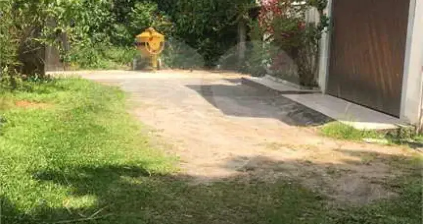 Terreno à venda na Rua do Horto, 144, Horto, São Paulo