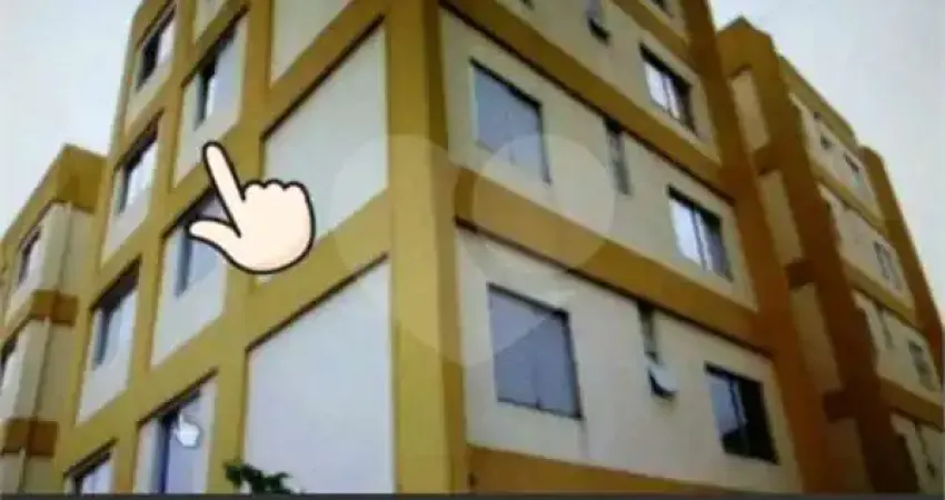 Apartamento com 1 quarto à venda na Rua Epaminondas Melo do Amaral, 408, Casa Verde, São Paulo