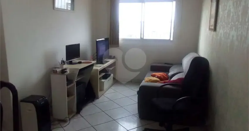 Apartamento com 2 quartos à venda na Rua Coronel Bento Bicudo, Pirituba, São Paulo
