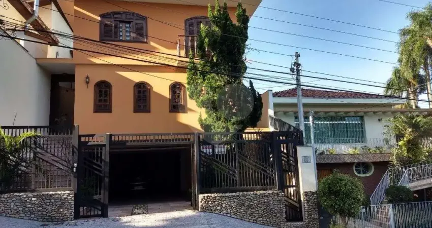 Casa com 4 quartos à venda na Rua Japeacaba, 61, Tremembé, São Paulo