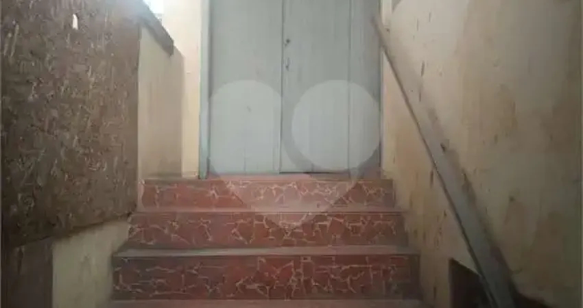 Terreno à venda em Santana, São Paulo 