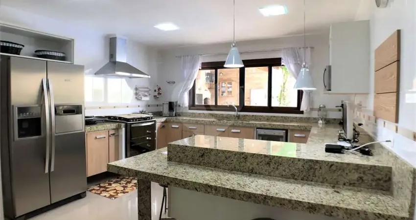 Casa em condomínio fechado com 4 quartos à venda na Das Garças, Alpes da Cantareira, Mairiporã