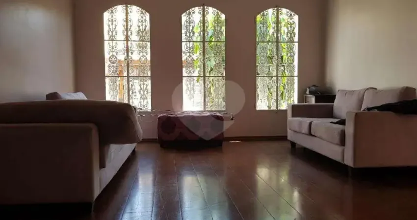 Casa com 3 quartos à venda na Freguesia do Ó, São Paulo 