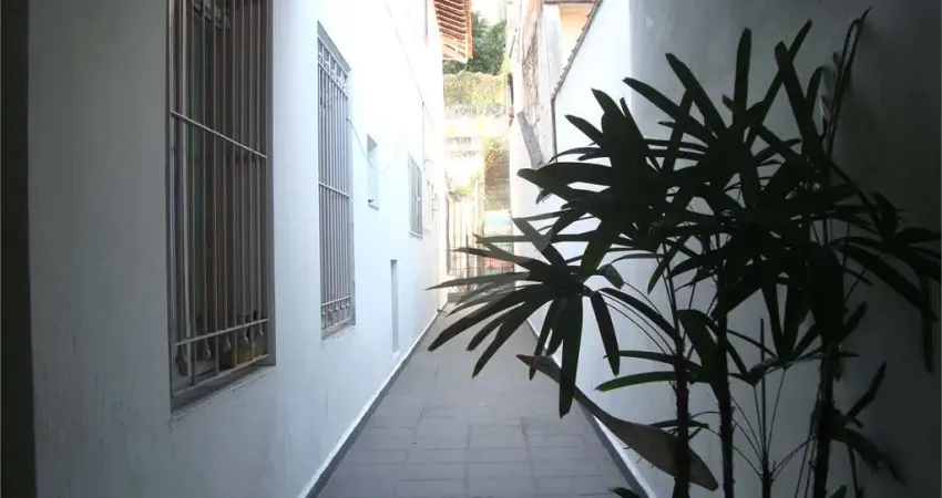 Casa com 3 quartos à venda na Vila Aurora (Zona Norte), São Paulo 
