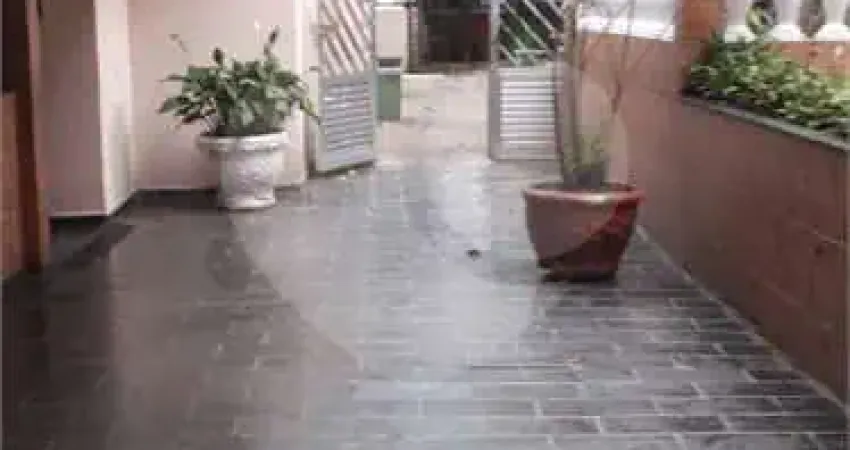 Apartamento com 3 quartos à venda em Jaçanã, São Paulo 