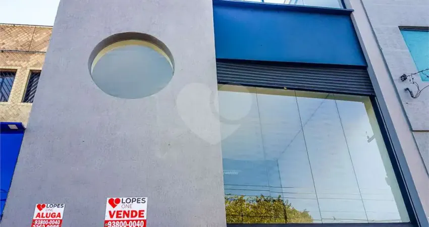 Prédio à venda na Rua Helena do Sacramento, 750, Mandaqui, São Paulo