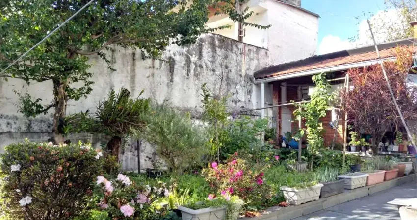 Casa com 3 quartos à venda na Rua Júlia Lopes de Almeida, Jardim São Paulo (Zona Norte), São Paulo