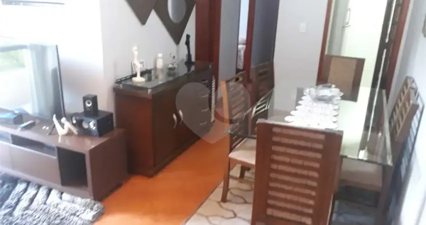 Apartamento com 3 quartos à venda na Rua Evaristo Roque, Casa Verde, São Paulo