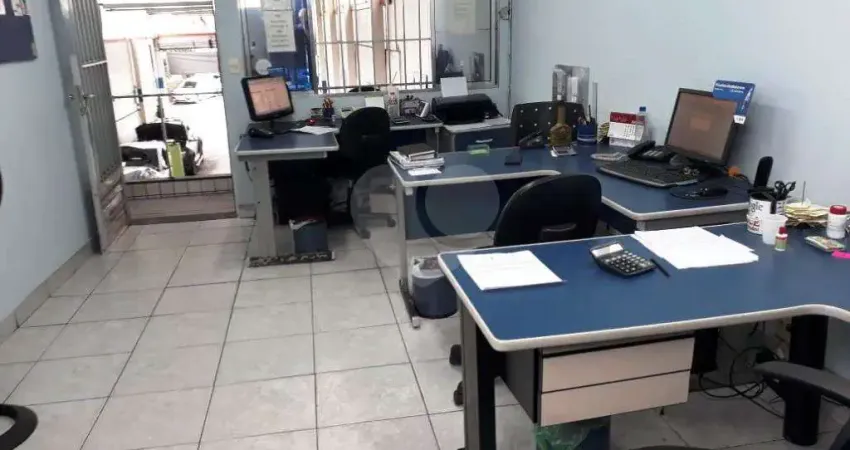 Barracão / Galpão / Depósito à venda na Rua Margarida, Barra Funda, São Paulo