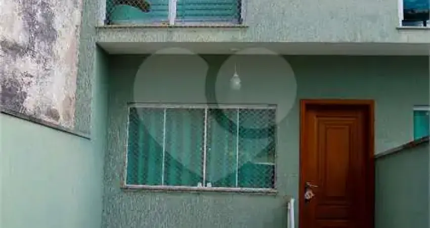 Casa com 2 quartos à venda na Rua Irmã Maria Amélia, Pirituba, São Paulo