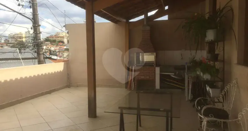 Casa com 5 quartos à venda no Jardim Franca, São Paulo 