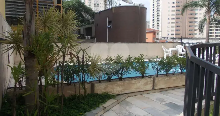 Apartamento com 1 quarto à venda na Rua Pedro Doll, Santana, São Paulo