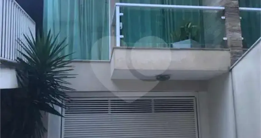 Casa com 3 quartos à venda na Freguesia do Ó, São Paulo 