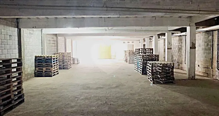 Barracão / Galpão / Depósito à venda na Antônio Cavazzam, Casa Verde, São Paulo