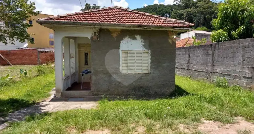Terreno à venda em Horto, São Paulo