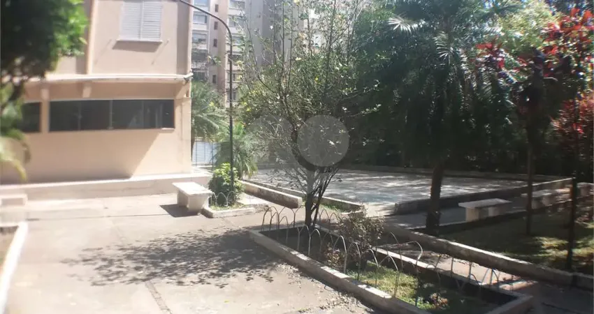 Apartamento com 2 quartos à venda em Barro Branco (zona Norte) - SP