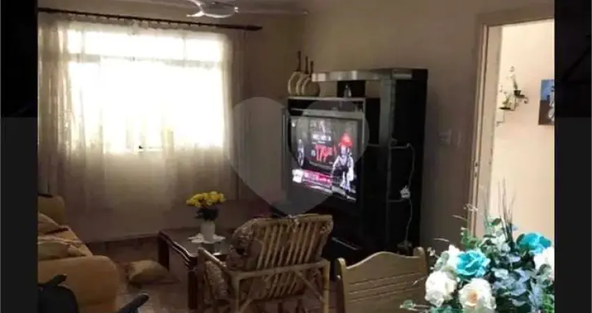 Casa com 3 quartos à venda na Rua Doutor Alcides Cintra Bueno Filho, 41, Mandaqui, São Paulo