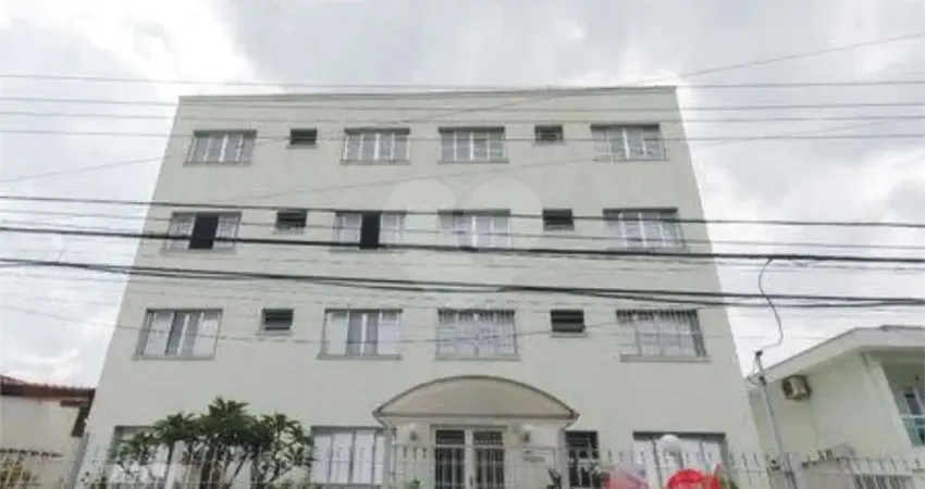 Apartamento com 1 quarto à venda na Rua Jacira Rocha, 89, Casa Verde, São Paulo