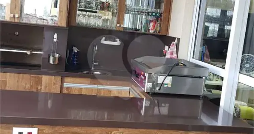 Apartamento com 3 quartos à venda na Rua Horácio de Castilho, Vila Maria, São Paulo