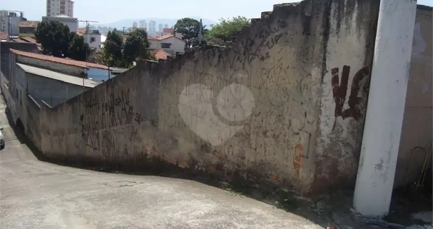 Terreno à venda na Casa Verde, São Paulo 