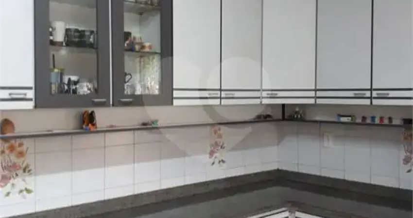 Casa com 4 quartos à venda na Rua Major Dantas Cortez, Tucuruvi, São Paulo