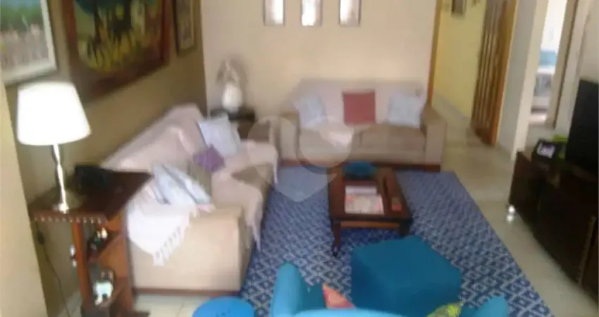 Casa com 2 quartos à venda na Rua Teresa Marques, 81, Mandaqui, São Paulo