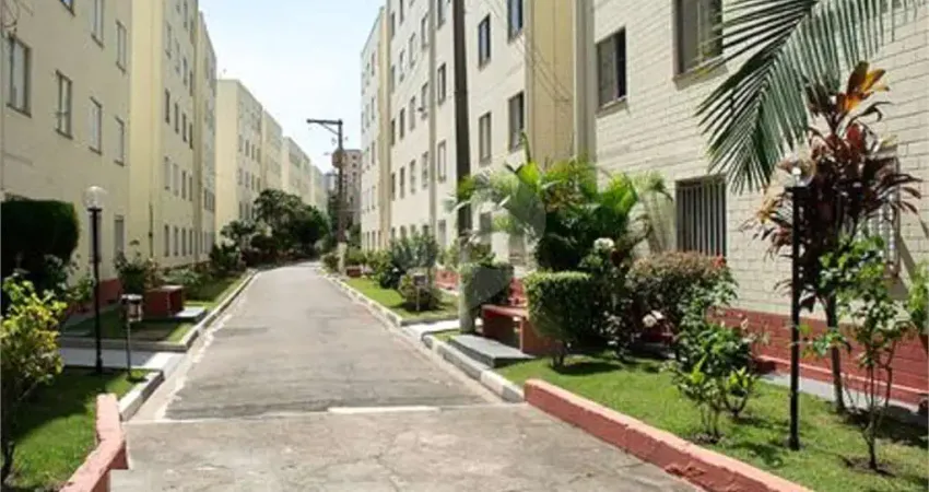 Apartamento com 2 quartos à venda na Avenida Doutor Francisco Ranieri, Mandaqui, São Paulo