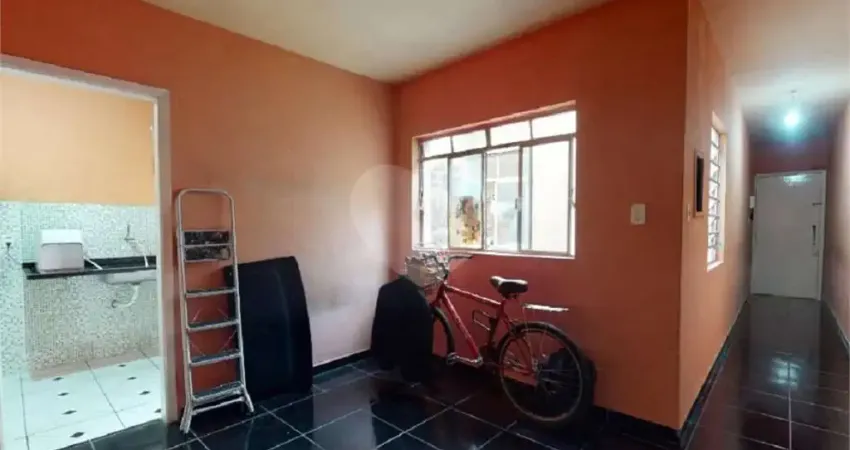 Apartamento com 1 quarto à venda na Rua Teodoro Sampaio, Pinheiros, São Paulo