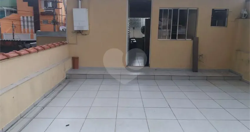 Casa com 3 quartos à venda na Rua Antônio Pinto de Oliveira, Vila Guilherme, São Paulo