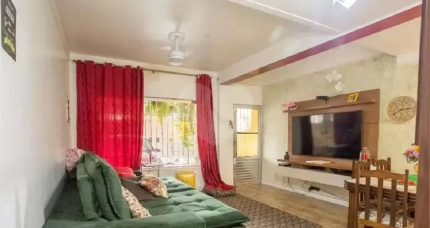 Casa com 2 quartos à venda na Rua Dom José Maurício, Carandiru, São Paulo