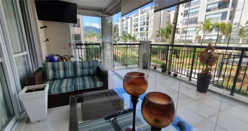 Apartamento com 3 quartos à venda na Rua Mateus Garcia, Horto Florestal, São Paulo