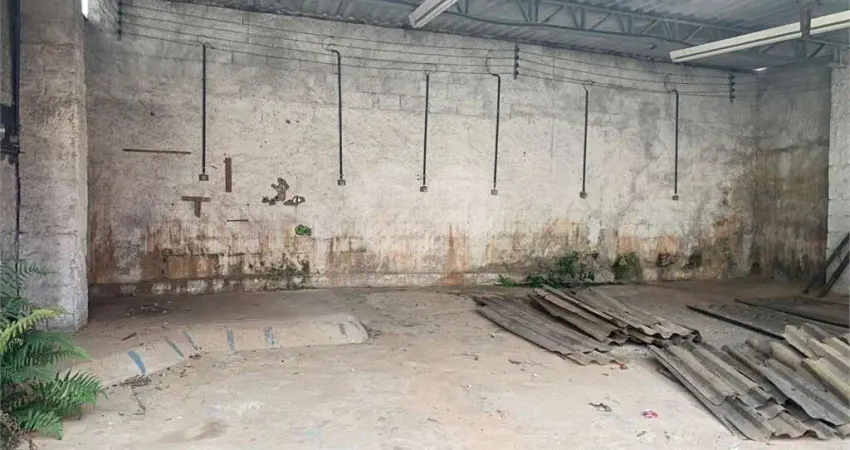 Terreno à venda na Casa Verde, São Paulo 