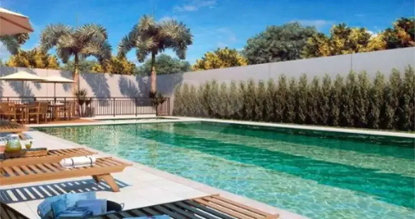 Apartamento com 3 quartos à venda na Rua Amazonas da Silva, Vila Guilherme, São Paulo