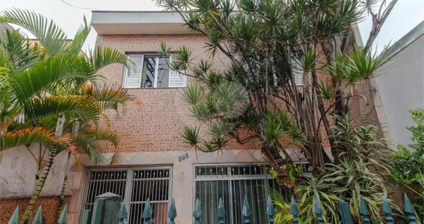 Casa com 3 quartos à venda na Rua Herwis, 395, Vila Prudente, São Paulo