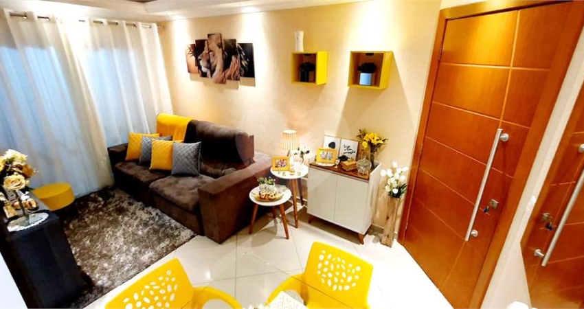 Apartamento Imirim 2 dormitórios