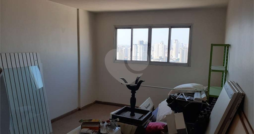 Apartamento com 2 quartos à venda na Avenida Nova Cantareira, 1198, Tucuruvi, São Paulo